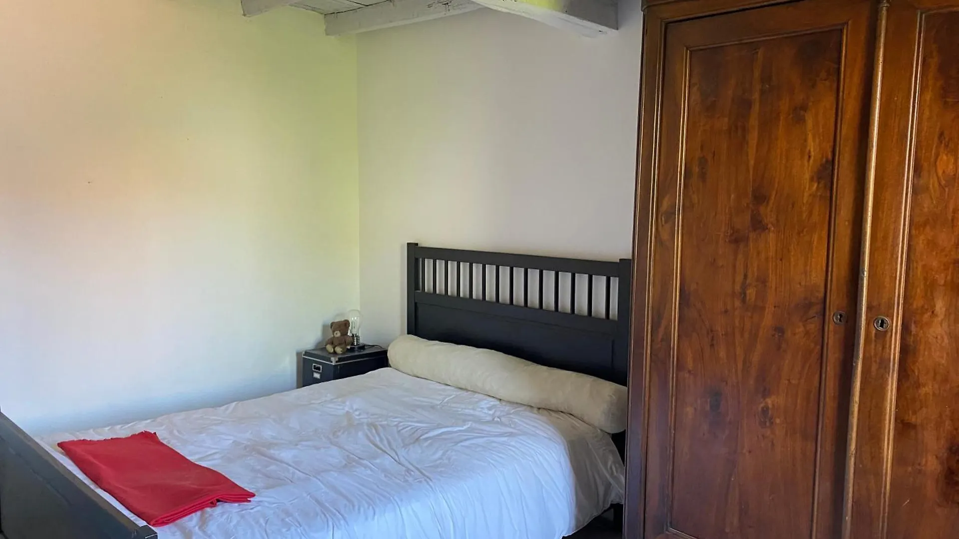 Ferienwohnung Chez Ashley Lissac