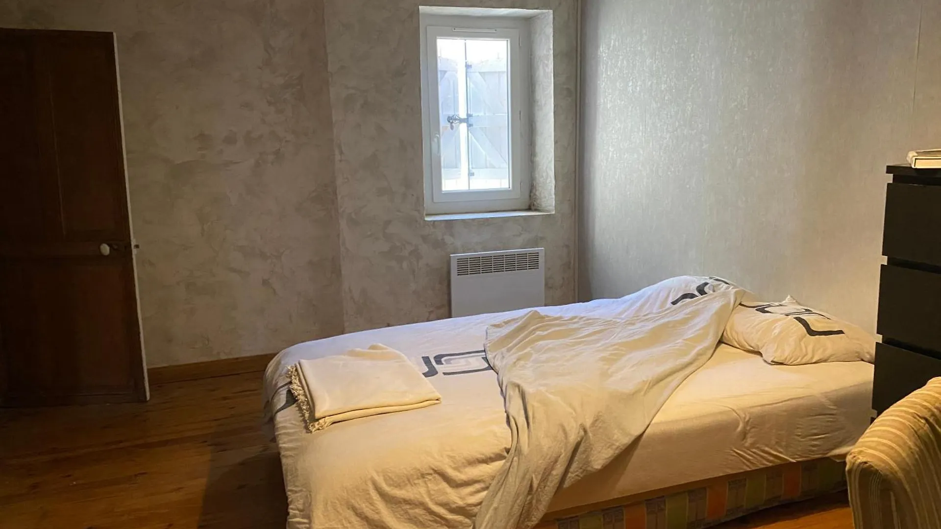 Ferienwohnung Chez Ashley Lissac  Privatunterkunft Lissac (Ariege)