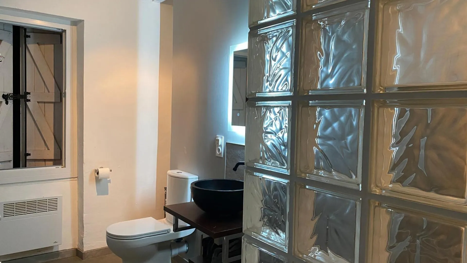 Ferienwohnung Chez Ashley Lissac  0*, Lissac (Ariege)