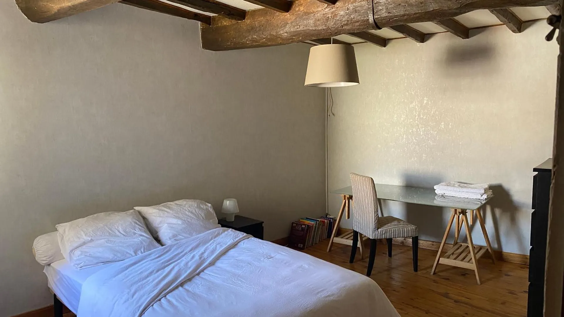 Privatunterkunft Ferienwohnung Chez Ashley Lissac  Frankreich