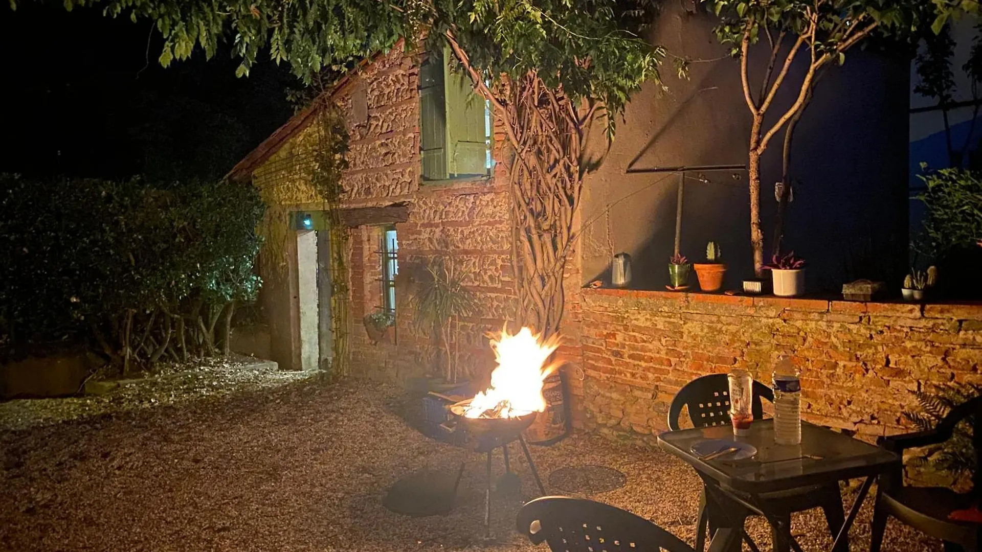 Ferienwohnung Chez Ashley Lissac  Lissac (Ariege)