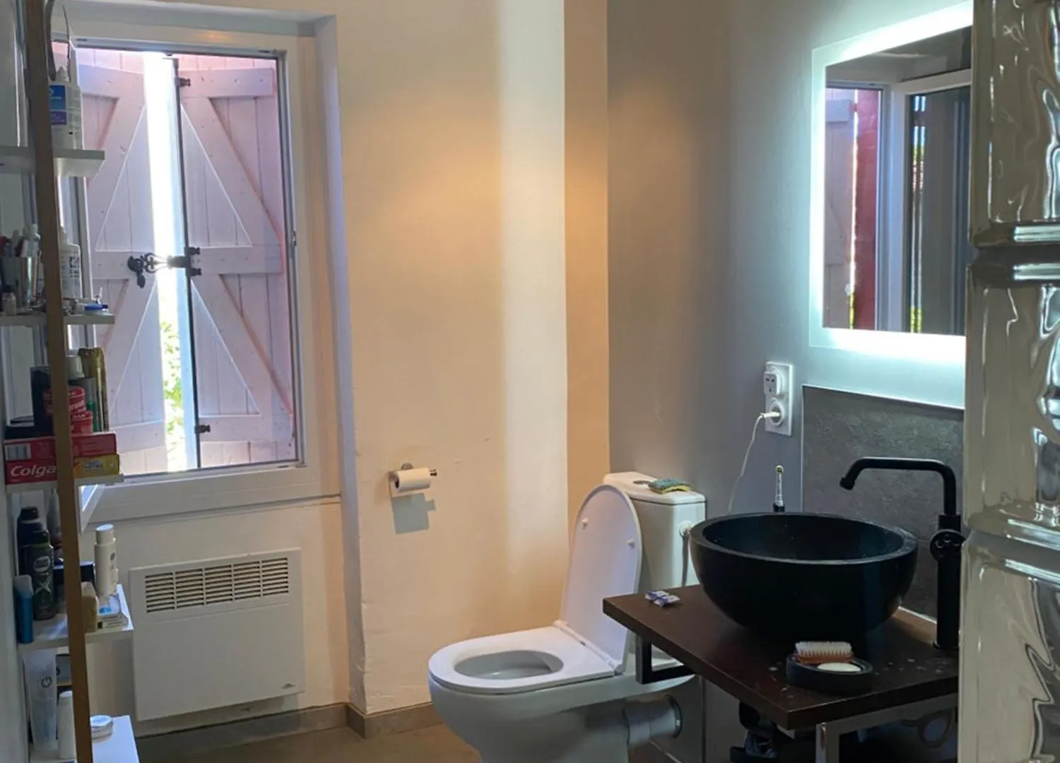 Ferienwohnung Chez Ashley Lissac  Privatunterkunft