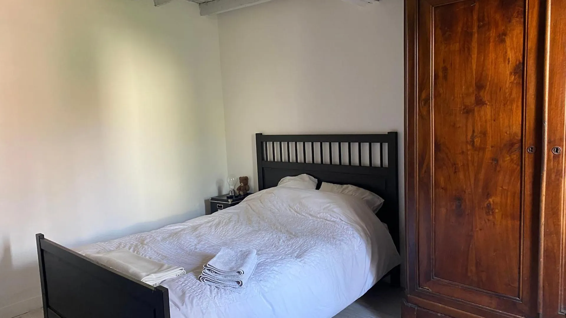 Ferienwohnung Chez Ashley Lissac  Privatunterkunft Lissac (Ariege)