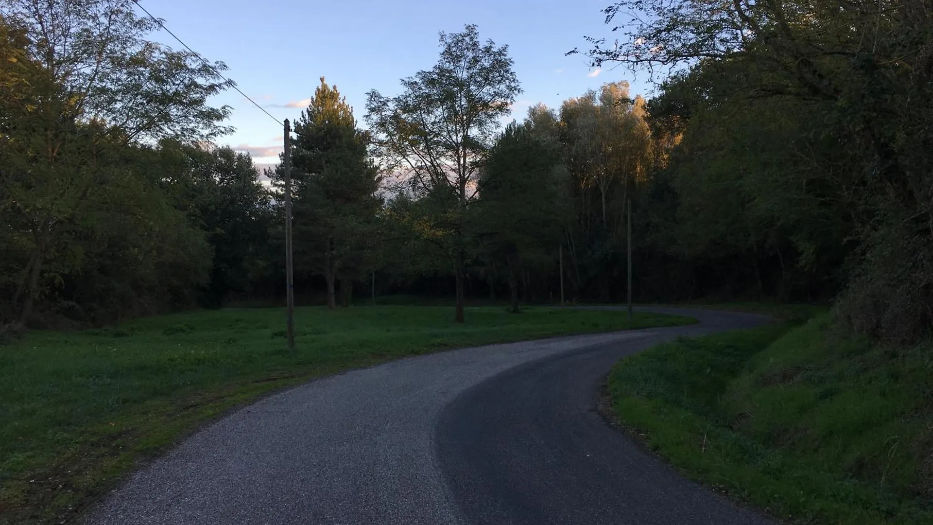 Ferienwohnung Chez Ashley Lissac  Frankreich