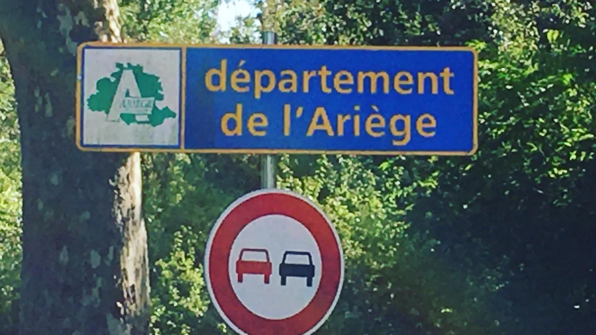 Ferienwohnung Chez Ashley Lissac  0*, Lissac (Ariege) Frankreich